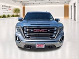 2021 GMC Sierra 1500 - Preview 2