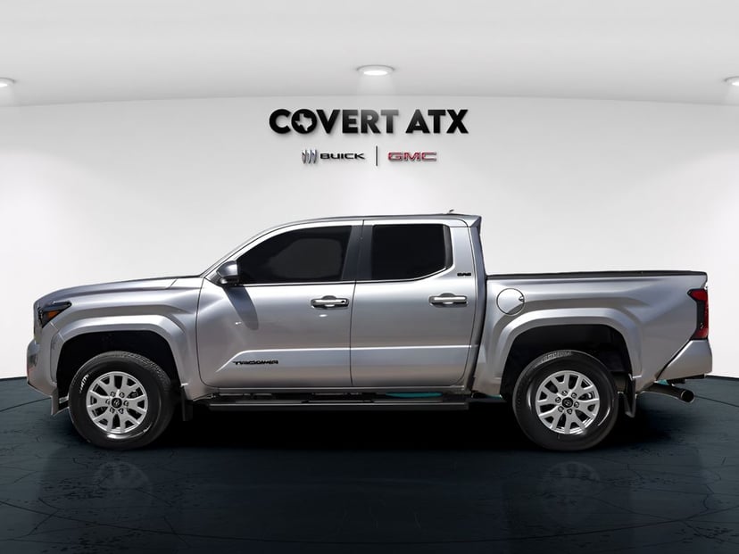 2024 Toyota Tacoma - Image 2