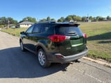 2013 Toyota RAV4 - Preview 14