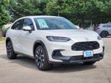 2027 Honda HR-V - Preview 3