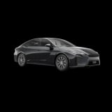 2027 Lexus ES - Preview 5