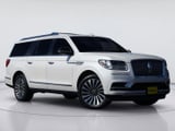 2019 Lincoln Navigator L - Preview 2