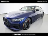 2026 BMW 4 Series - Preview 2