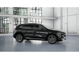 2026 Mercedes-Benz GLA-Class - Preview 14