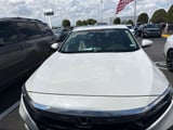 2020 Honda Accord - Preview 2