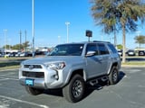 2023 Toyota 4Runner - Preview 7
