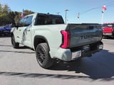 2023 Toyota Tundra - Preview 5