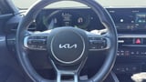 2025 Kia K5 - Preview 14