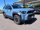 2025 Toyota 4Runner - Preview 4