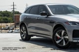 2026 Jaguar F-PACE - Preview 5