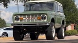 1971 Ford Bronco - Preview 3