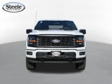 2024 Ford F-150 - Preview 2
