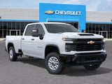 2026 Chevrolet Silverado - Preview 7