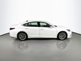 2022 Lexus ES - Preview 4