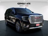 2021 GMC Yukon - Preview 8