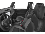 2026 Ford Bronco - Preview 6