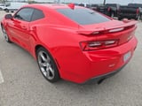 2017 Chevrolet Camaro - Preview 7