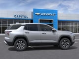 2027 Chevrolet Equinox - Preview 5