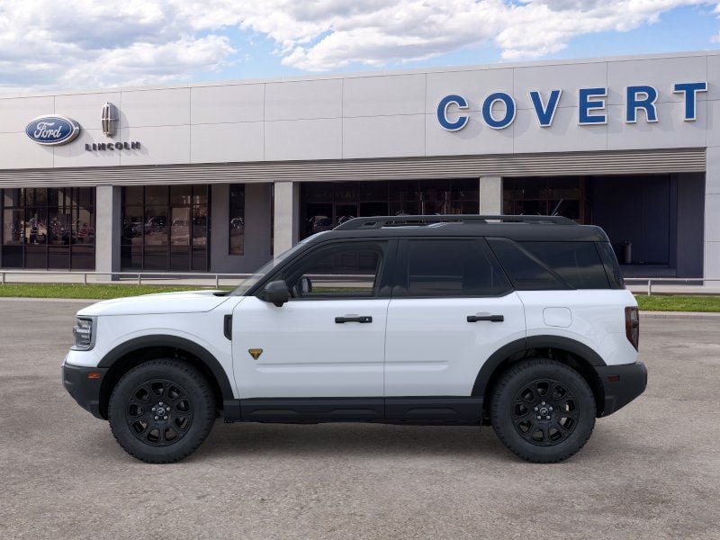 2026 Ford Bronco Sport - Image 2