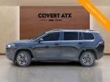 2026 Jeep Cherokee - Preview 2