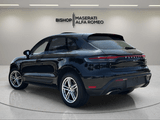 2024 Porsche Macan - Preview 3