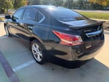 2014 Nissan Altima - Preview 7