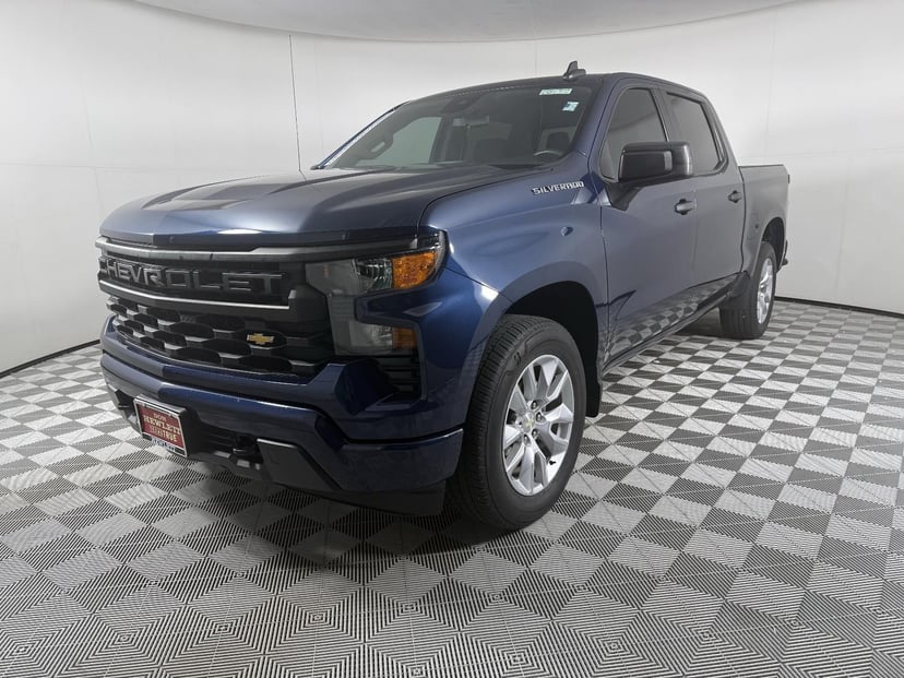2022 Chevrolet Silverado 1500 - Image 1