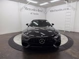 2022 Mercedes-Benz SL-Class - Preview 3