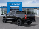 2026 Chevrolet Silverado 1500 - Preview 3