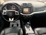 2015 Dodge Journey - Preview 10