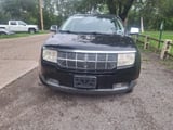 2008 Lincoln MKX - Preview 7