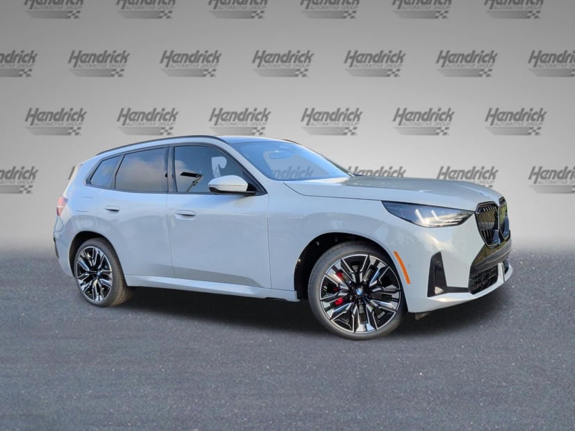 2026 BMW X3 - Image 1