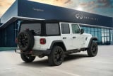 2024 Jeep Wrangler - Preview 4