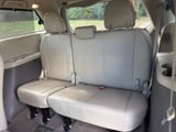 2011 Toyota Sienna - Preview 9
