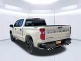 2026 Chevrolet Silverado - Preview 3