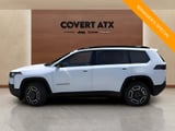 2026 Jeep Cherokee - Preview 3