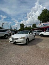 2011 Lexus ES - Preview 3