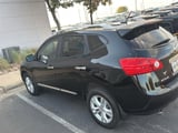 2013 Nissan Rogue - Preview 4