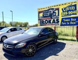 2019 Mercedes-Benz C-Class - Preview 2