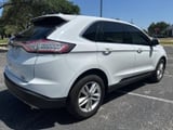 2016 Ford Edge - Preview 9