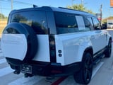 2026 Land Rover Defender - Preview 3