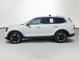 2024 Kia Telluride - Preview 4