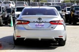 2023 Toyota Camry - Preview 6