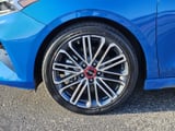 2024 Kia Forte - Preview 9
