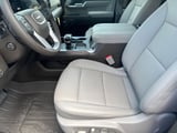 2026 GMC Sierra - Preview 9