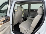 2026 Volkswagen Atlas - Preview 8