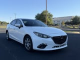 2015 Mazda Mazda3 - Preview 7
