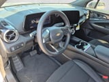 2026 Chevrolet Blazer EV - Preview 9