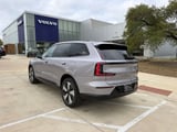 2026 Volvo EX90 - Preview 4