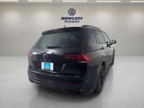 2024 Volkswagen Tiguan - Preview 5